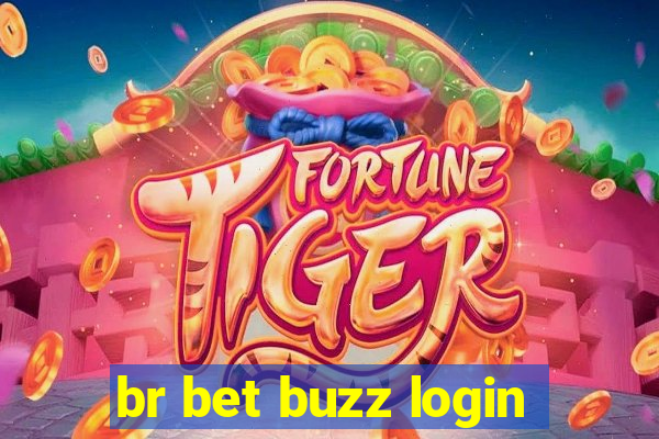 br bet buzz login